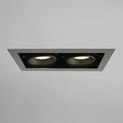 Mondo GU10 Downlight gallery detail image
