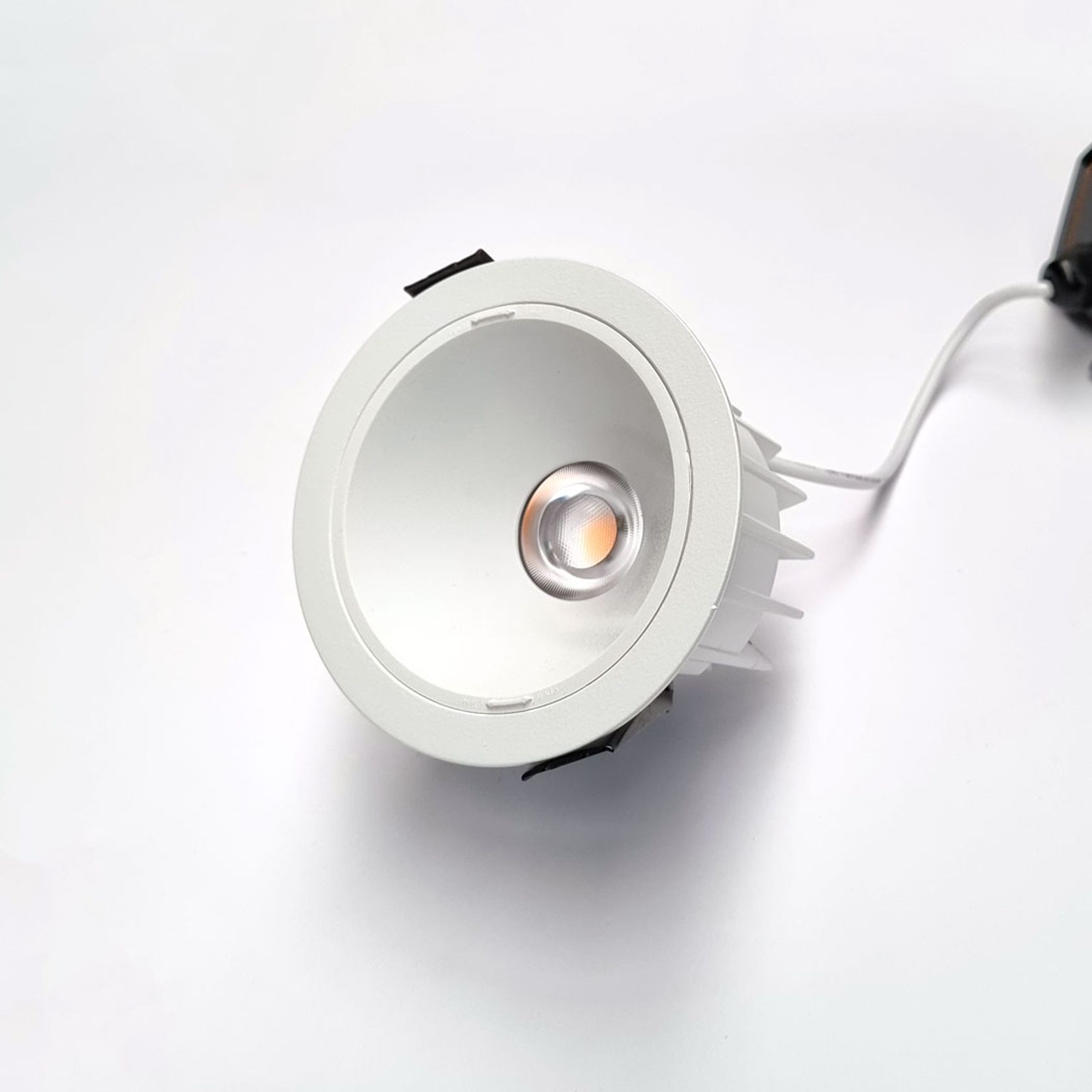 10W IP65 Waterproof Downlight gallery detail image