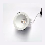 waterproof downlight for bathrooms or other wet areas