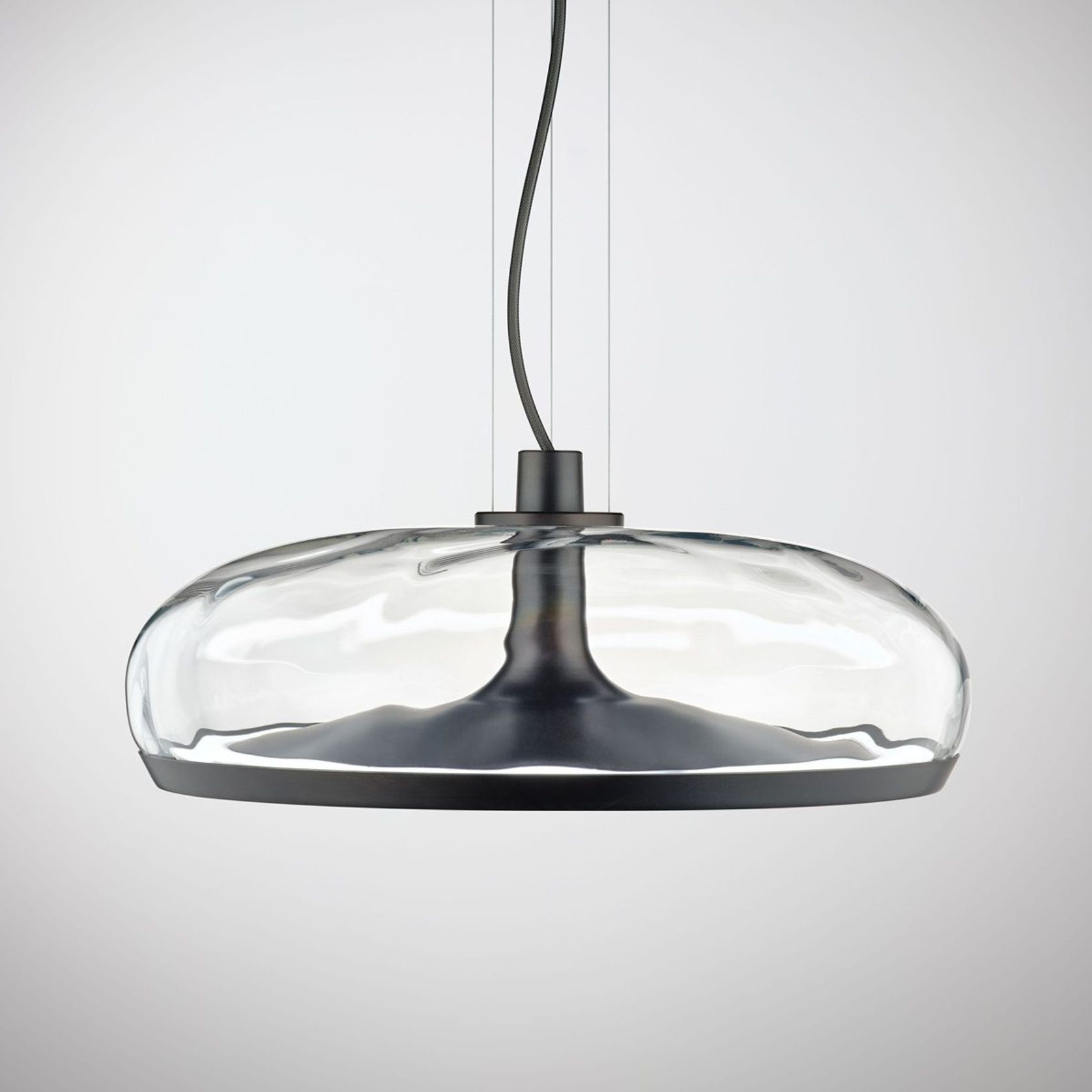 AURELIA S 45 Pendant Light by Leucos gallery detail image