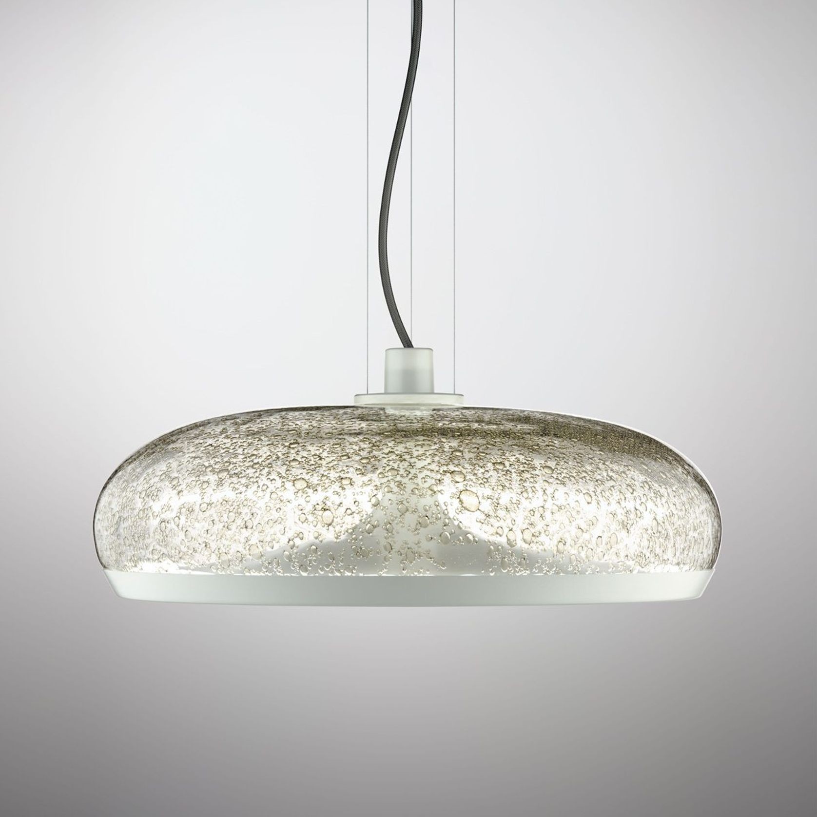 AURELIA S 45 Pendant Light by Leucos gallery detail image