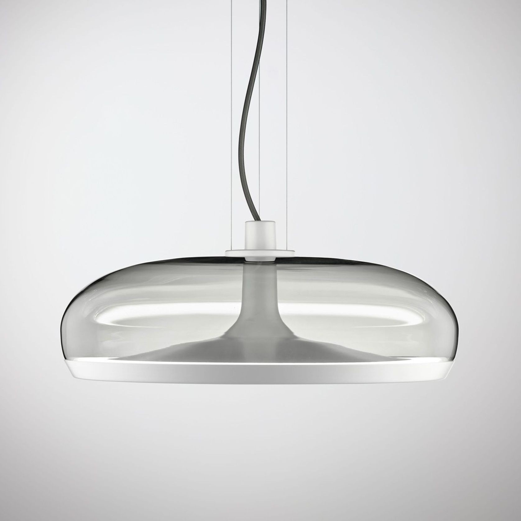 AURELIA S 45 Pendant Light by Leucos gallery detail image