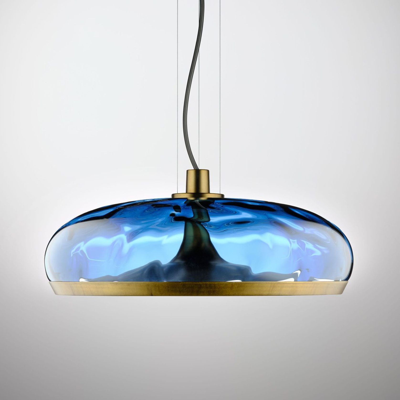 AURELIA S 45 Pendant Light by Leucos gallery detail image