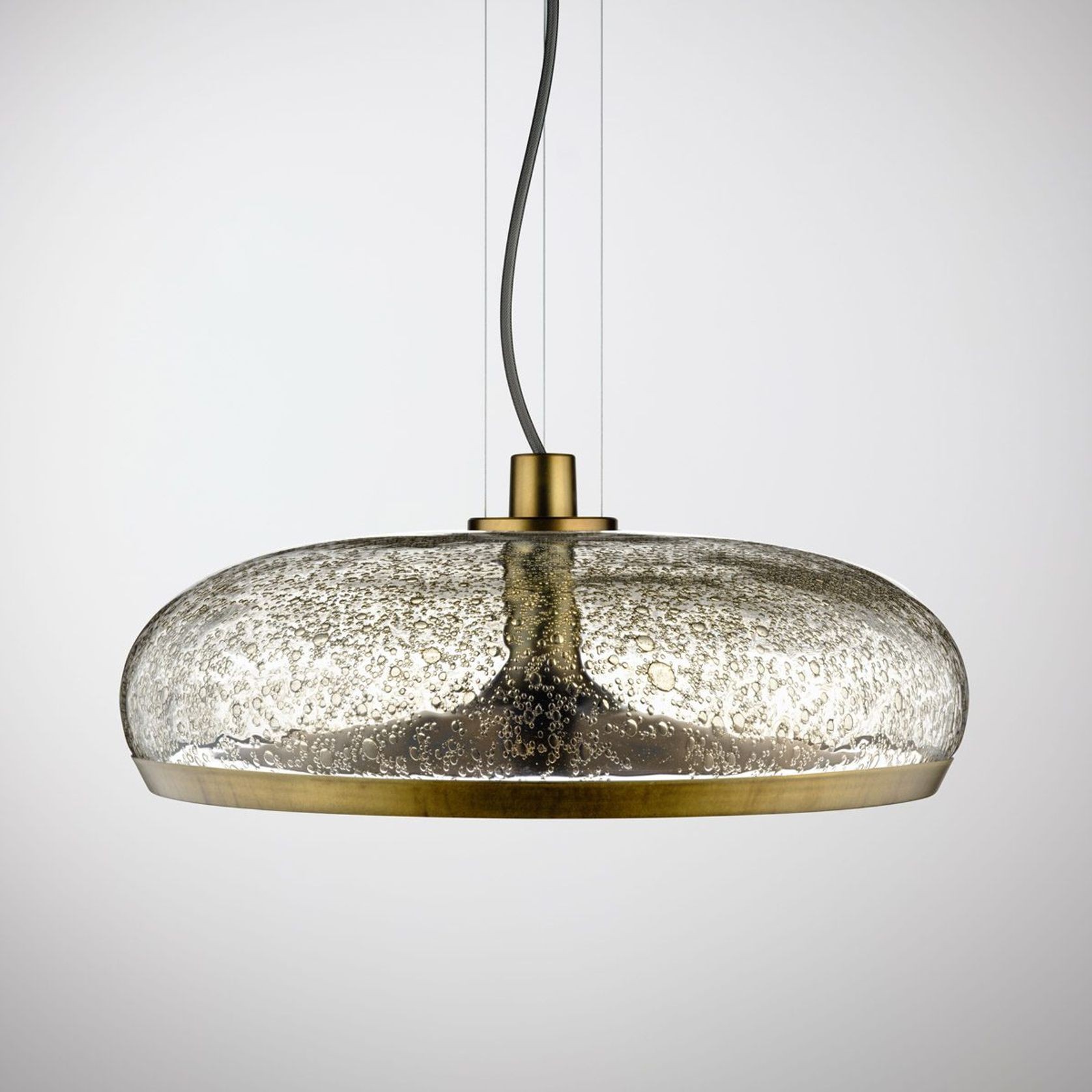 AURELIA S 45 Pendant Light by Leucos gallery detail image