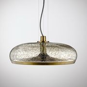 AURELIA S 45 Pendant Light by Leucos gallery detail image