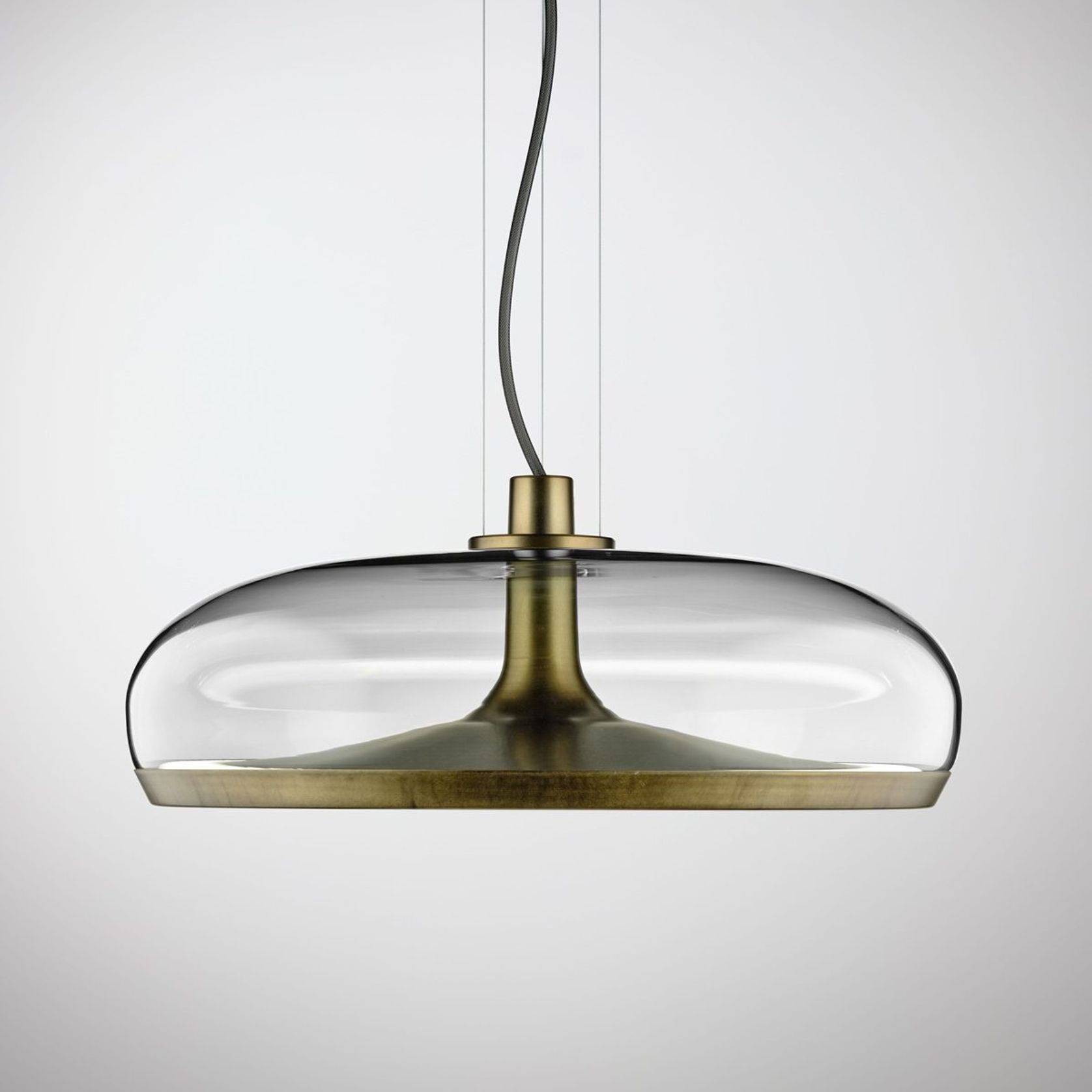 AURELIA S 45 Pendant Light by Leucos gallery detail image
