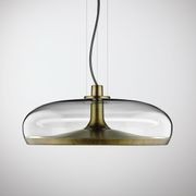 AURELIA S 45 Pendant Light by Leucos gallery detail image