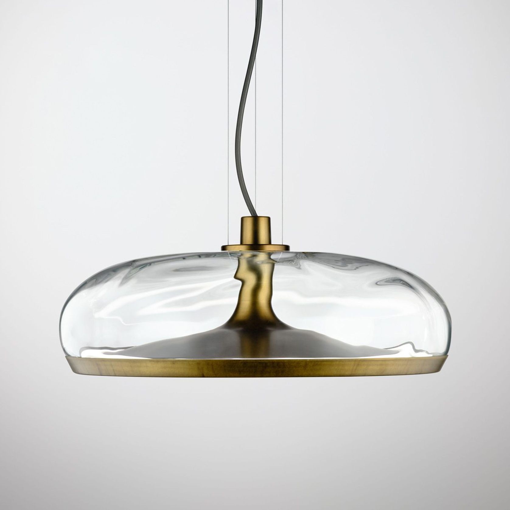 AURELIA S 45 Pendant Light by Leucos gallery detail image