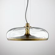 AURELIA S 45 Pendant Light by Leucos gallery detail image