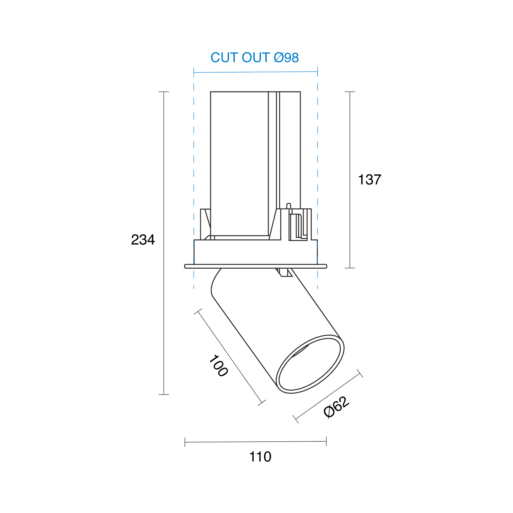 Andro Trim gallery detail image