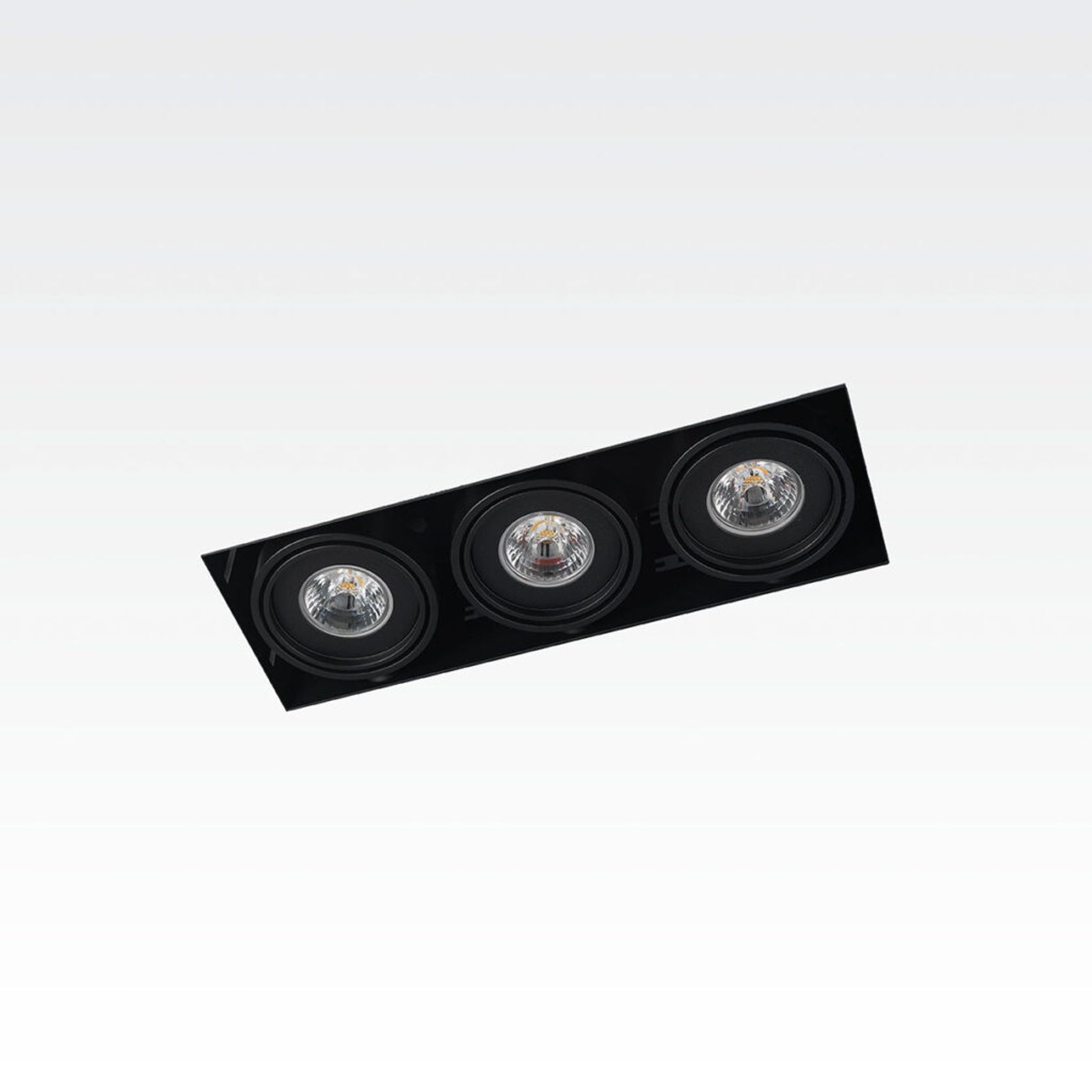 Orbit | Recessed Lights gallery detail image