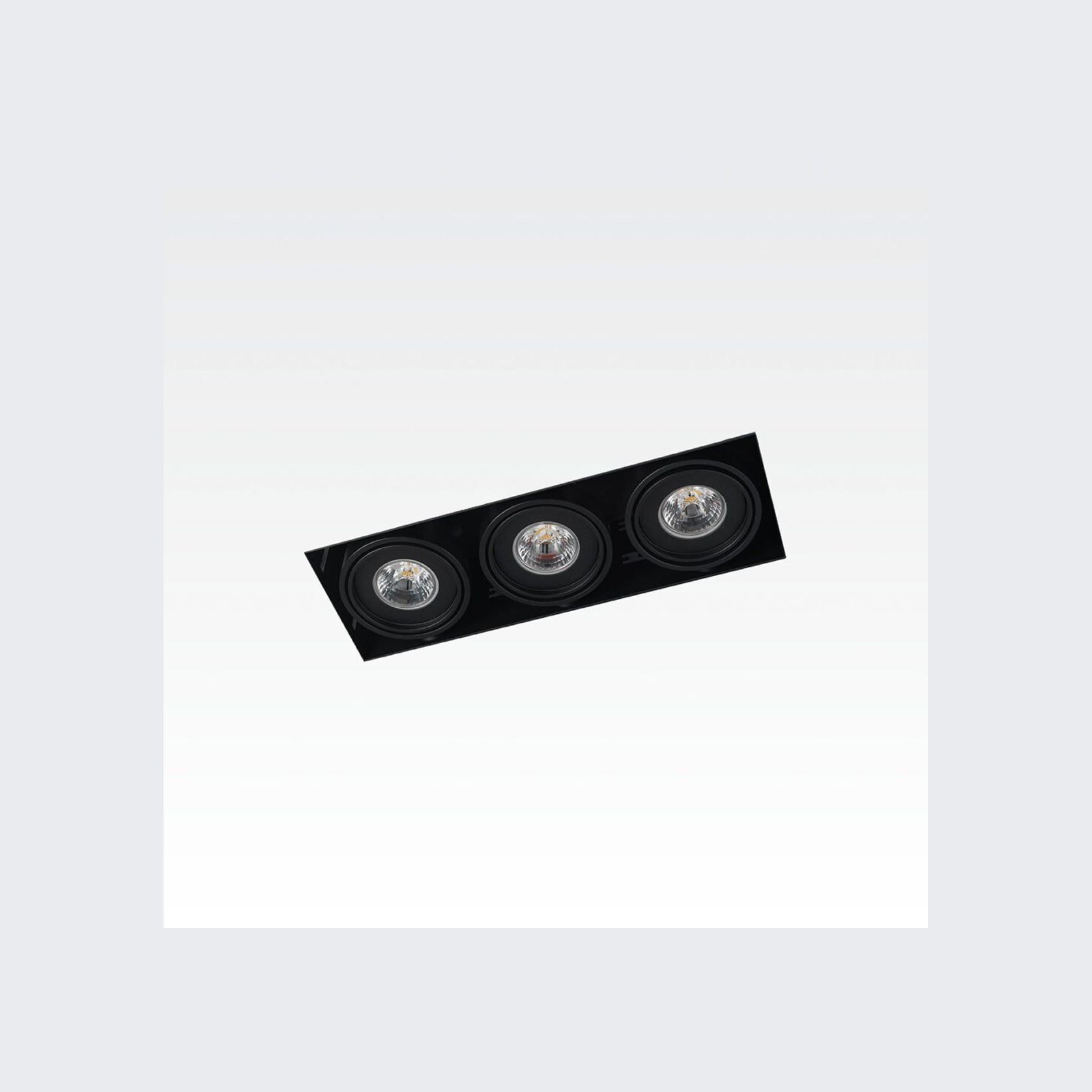 Orbit | Recessed Lights gallery detail image