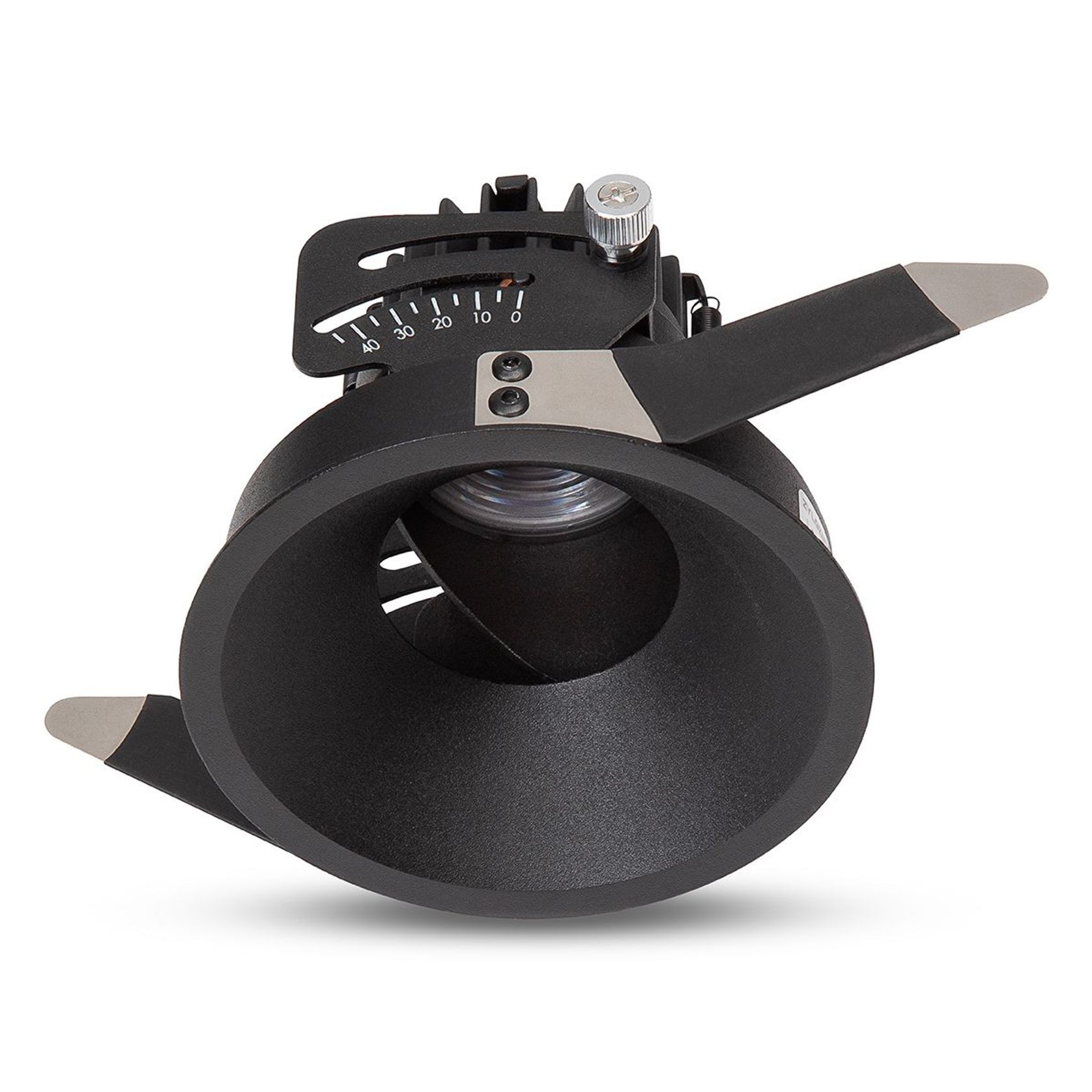 IBL Bevel Fixed Medium Downlight gallery detail image