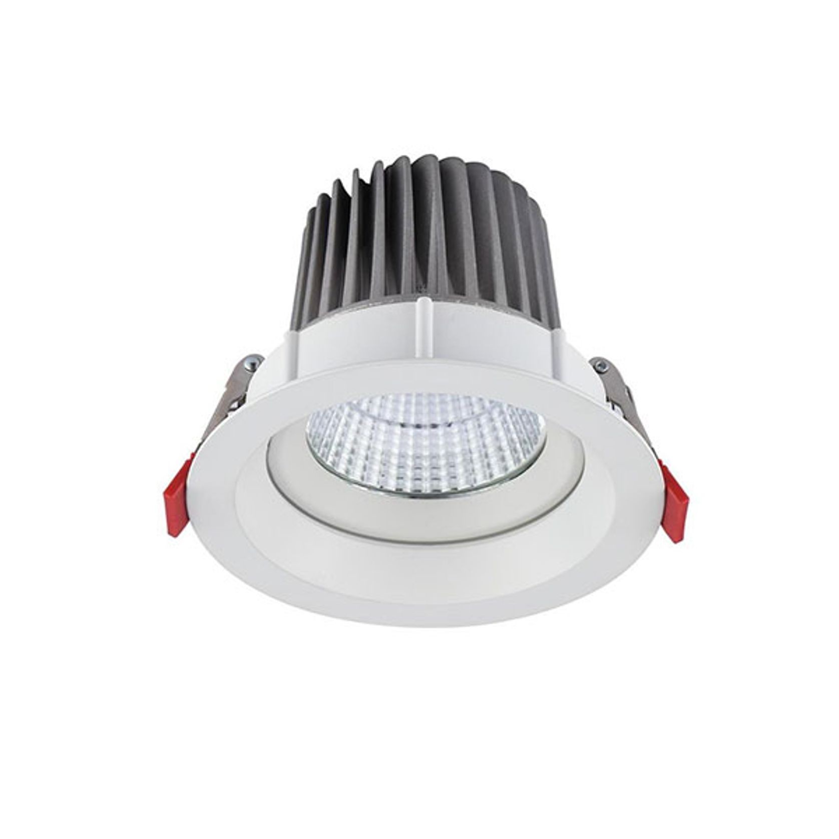 Gimbal Downlight gallery detail image