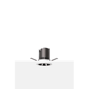 DARTH Round Recessed Downlight gallery detail image