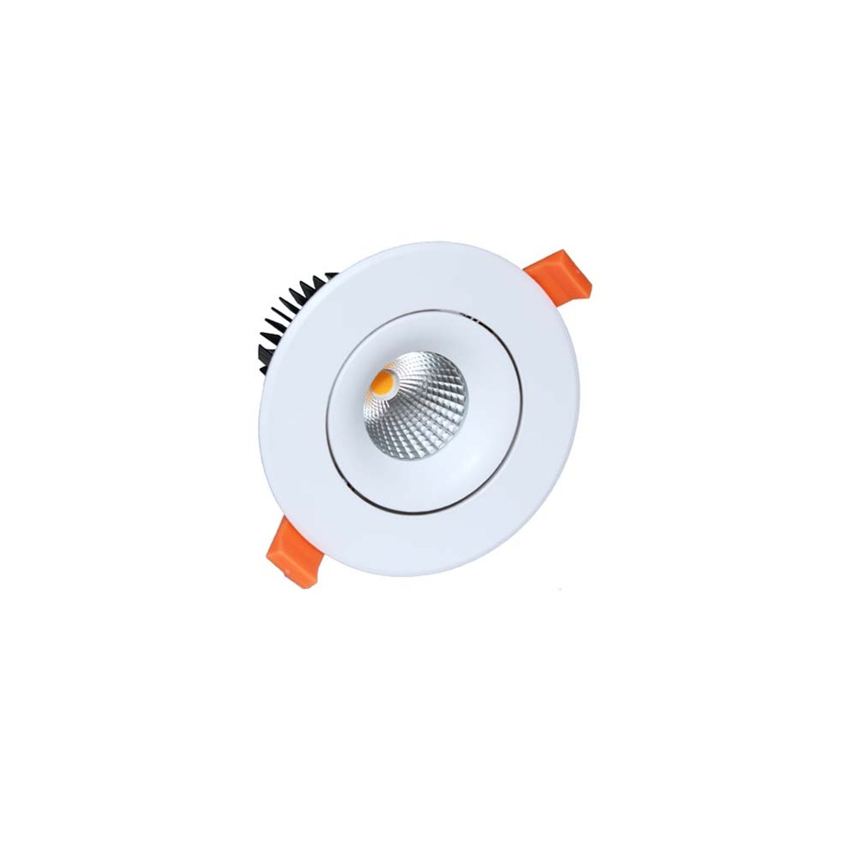 15W EWS Gimbal Downlight gallery detail image