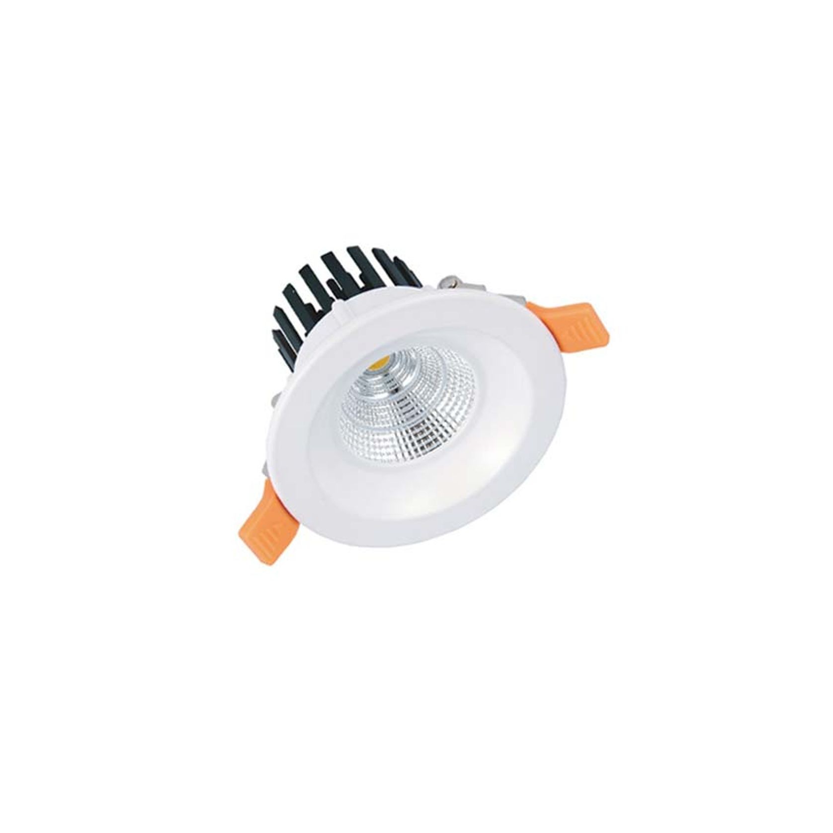 12W GIT Recessed Downlight gallery detail image