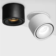 LARA Semi Recessed Downlight | Gimble Downlight gallery detail image