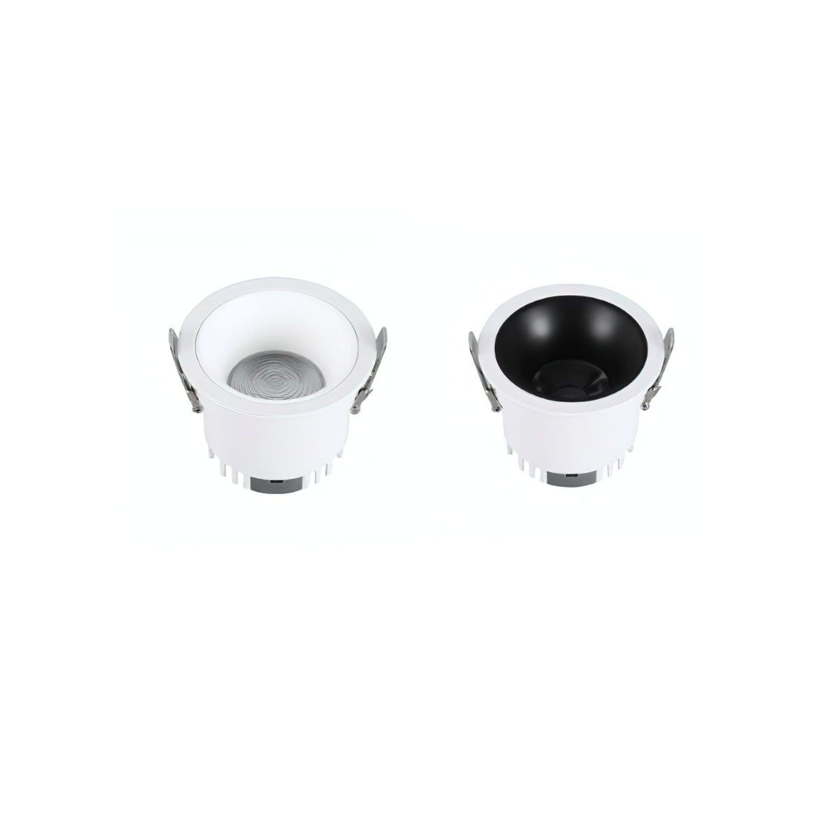 VEK Deep Recessed LED Downlight gallery detail image
