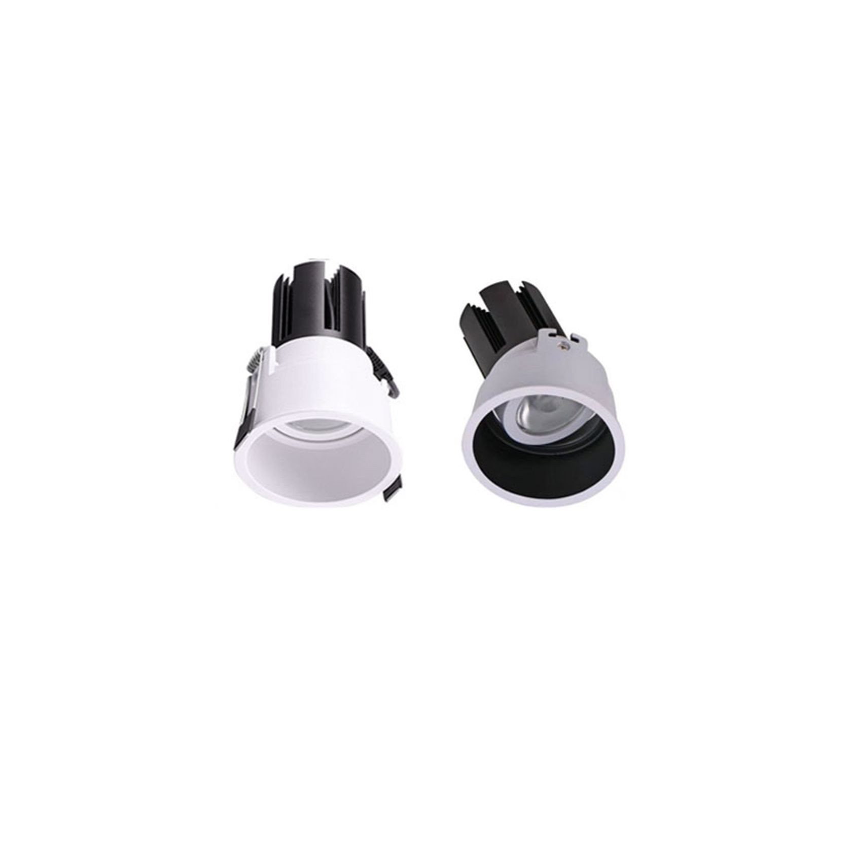 10W WAH2 Narrow Trim Downlight gallery detail image