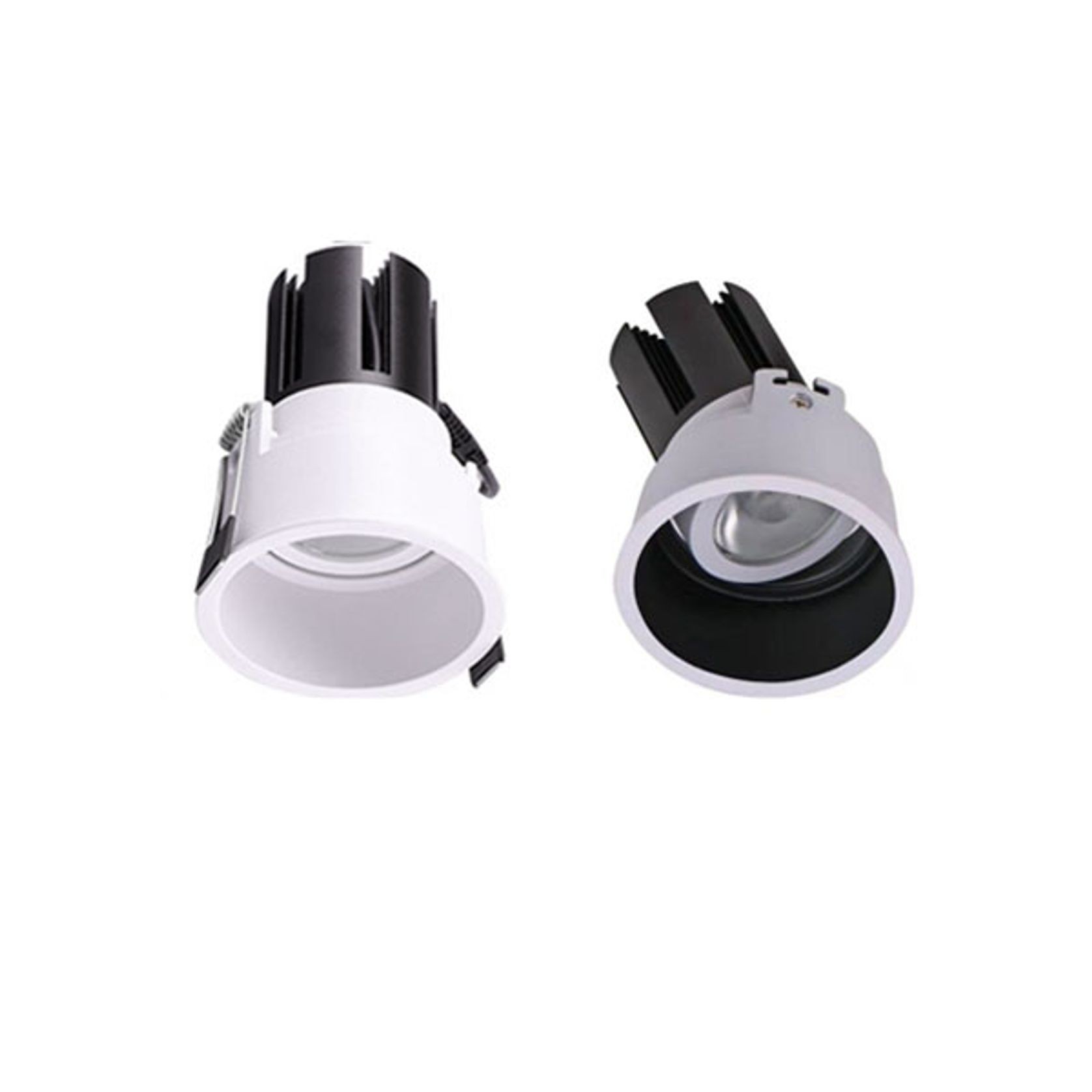 10W WAH2 Narrow Trim Downlight gallery detail image