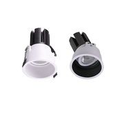 10W WAH2 Narrow Trim Downlight gallery detail image