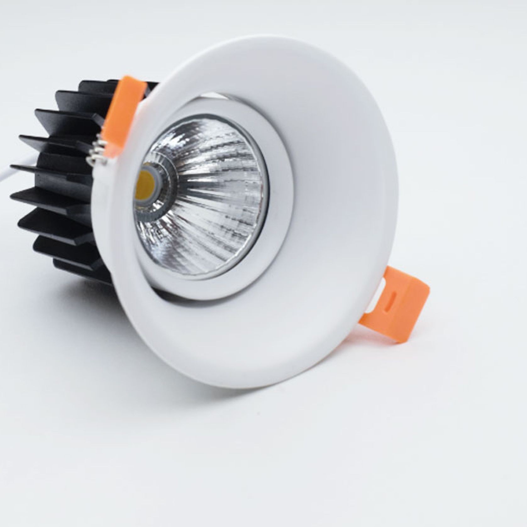 WAJ2 Narrow Trim Downlight gallery detail image