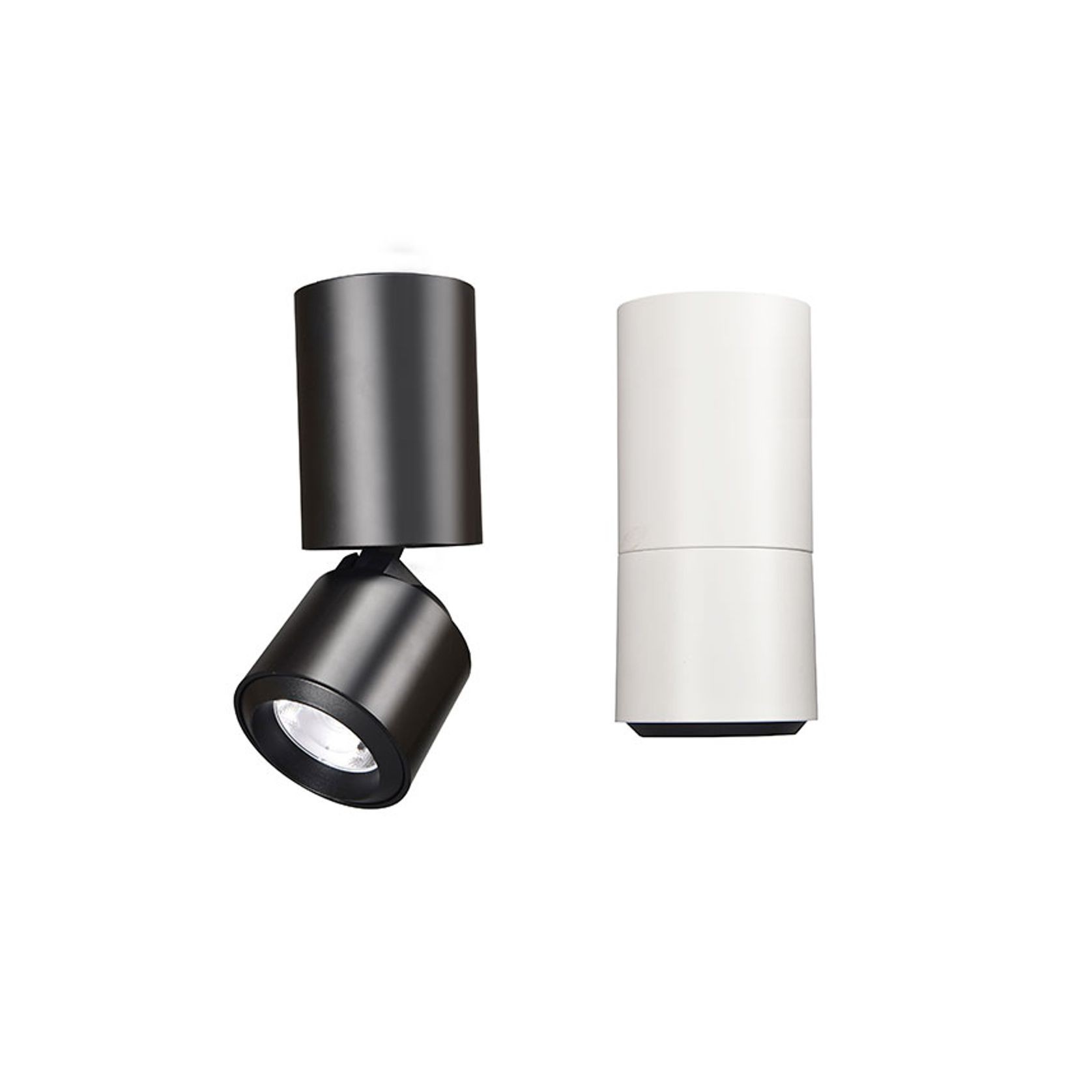 10W Adjustable Surface Mounted Light gallery detail image