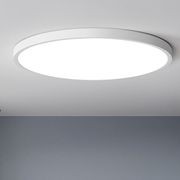 Surface Mounted Ceiling Light with Controller gallery detail image