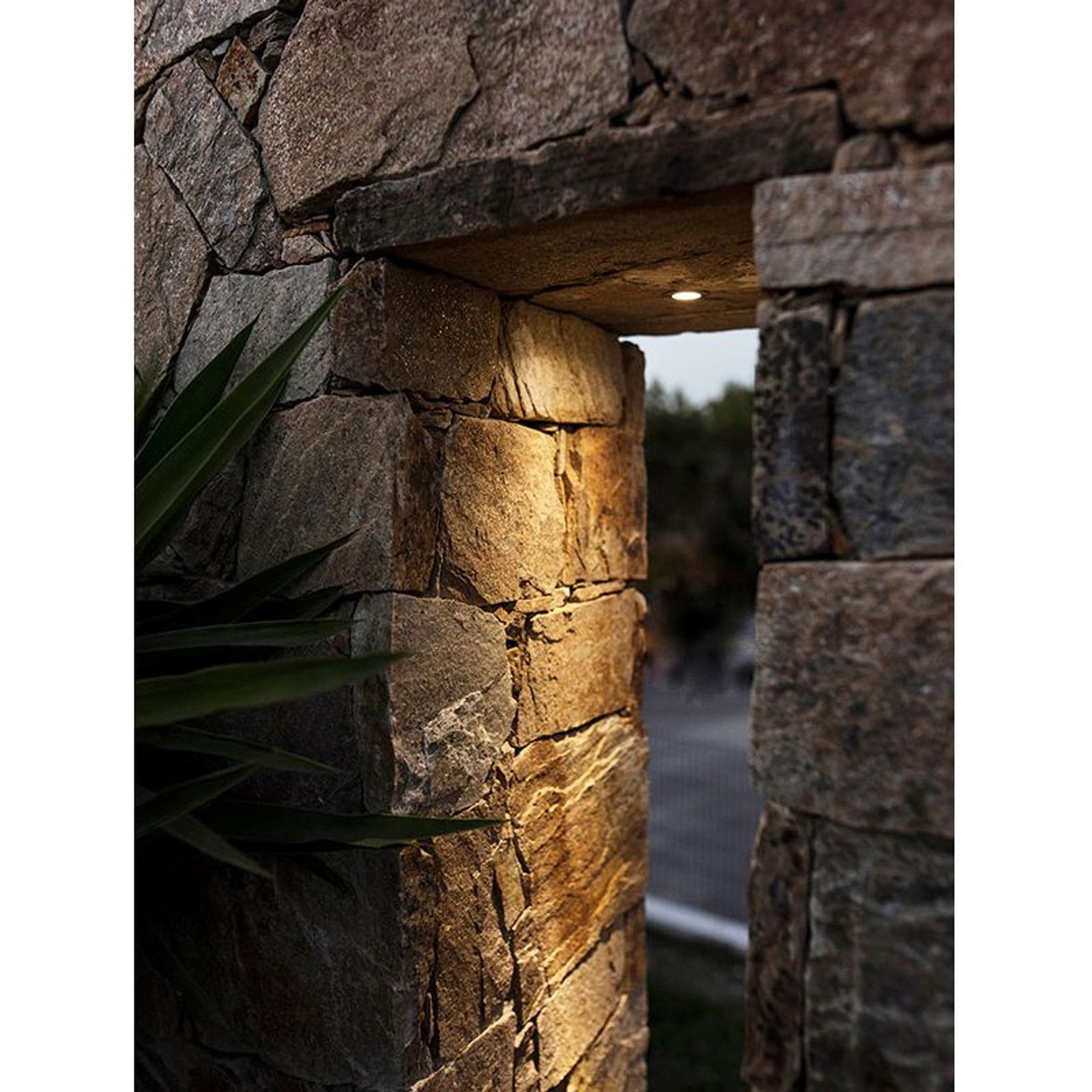 Bright 1.0 | Recessed Light gallery detail image