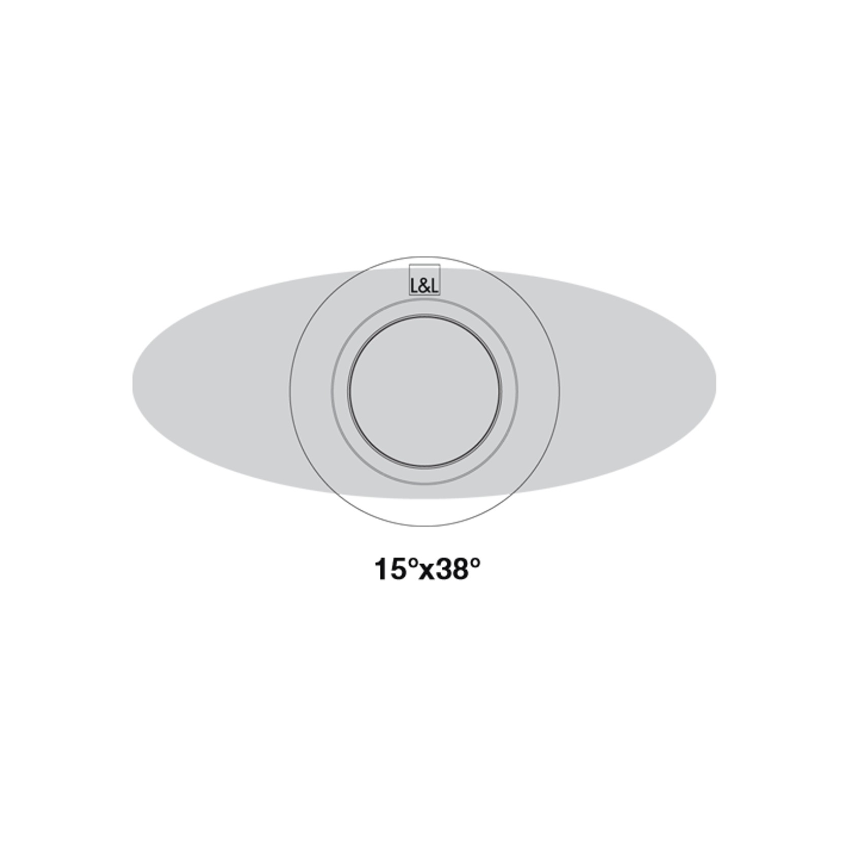 Bright 1.0 | Recessed Light gallery detail image