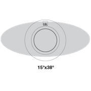 Bright 1.0 | Recessed Light gallery detail image
