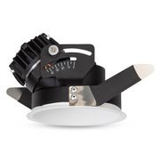 IBL Bevel Adjustable Medium Downlight gallery detail image