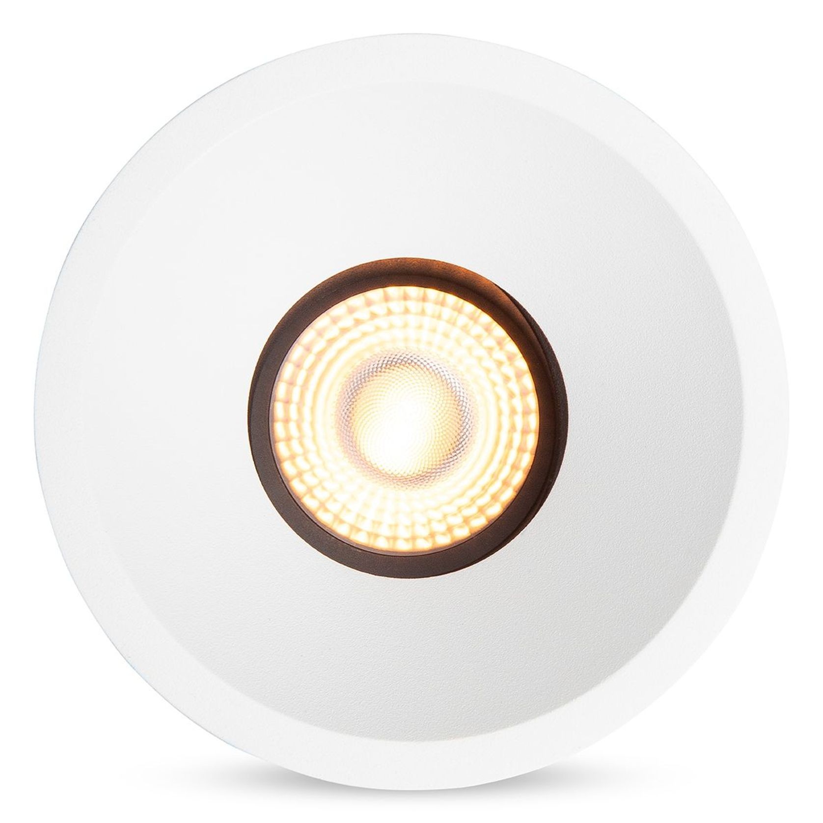 IBL Bevel Fixed Medium Downlight gallery detail image