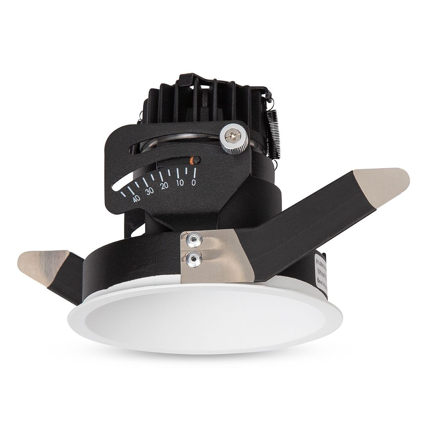 IBL Bevel Adjustable Medium Downlight gallery detail image