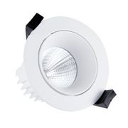 TE KOUMA CL350 COB LED Downlight gallery detail image