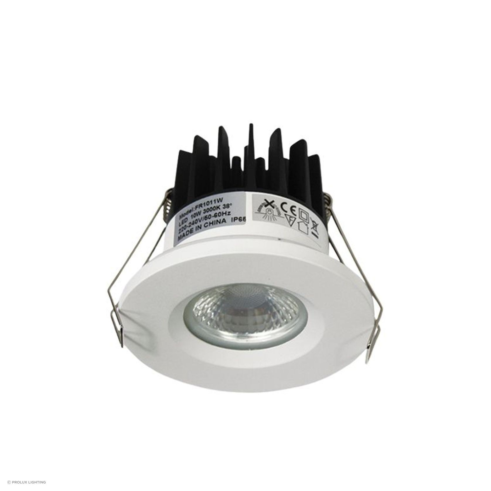 PAEROA DFR1011 Fire Rated Downlight gallery detail image