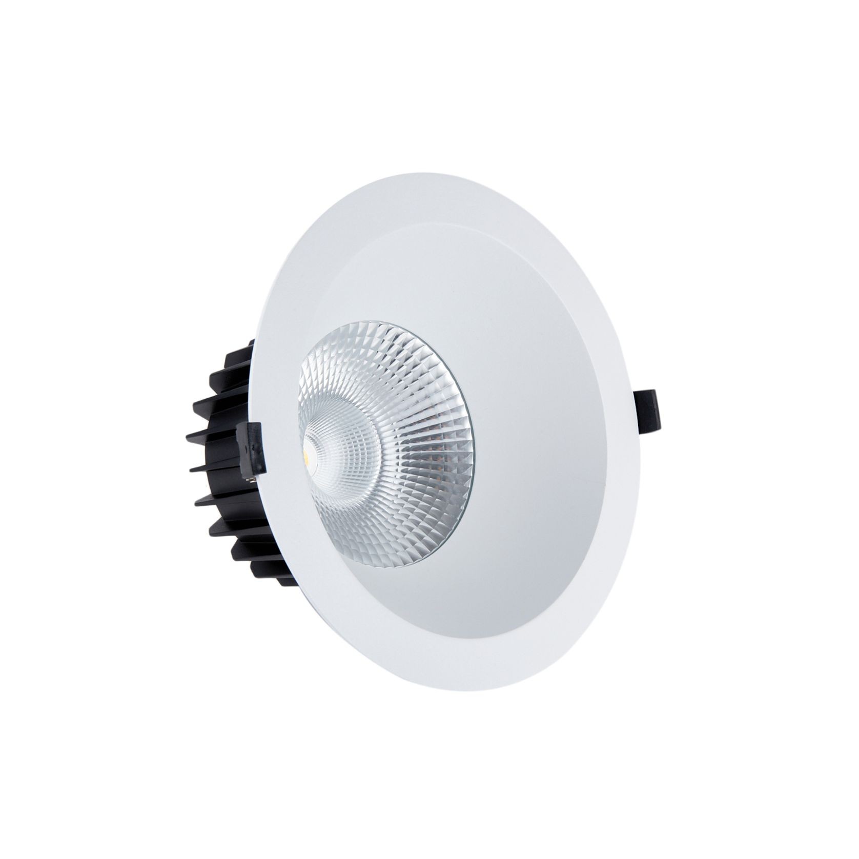 HAWEA DL362 Low Glare Commercial LED Downlight gallery detail image