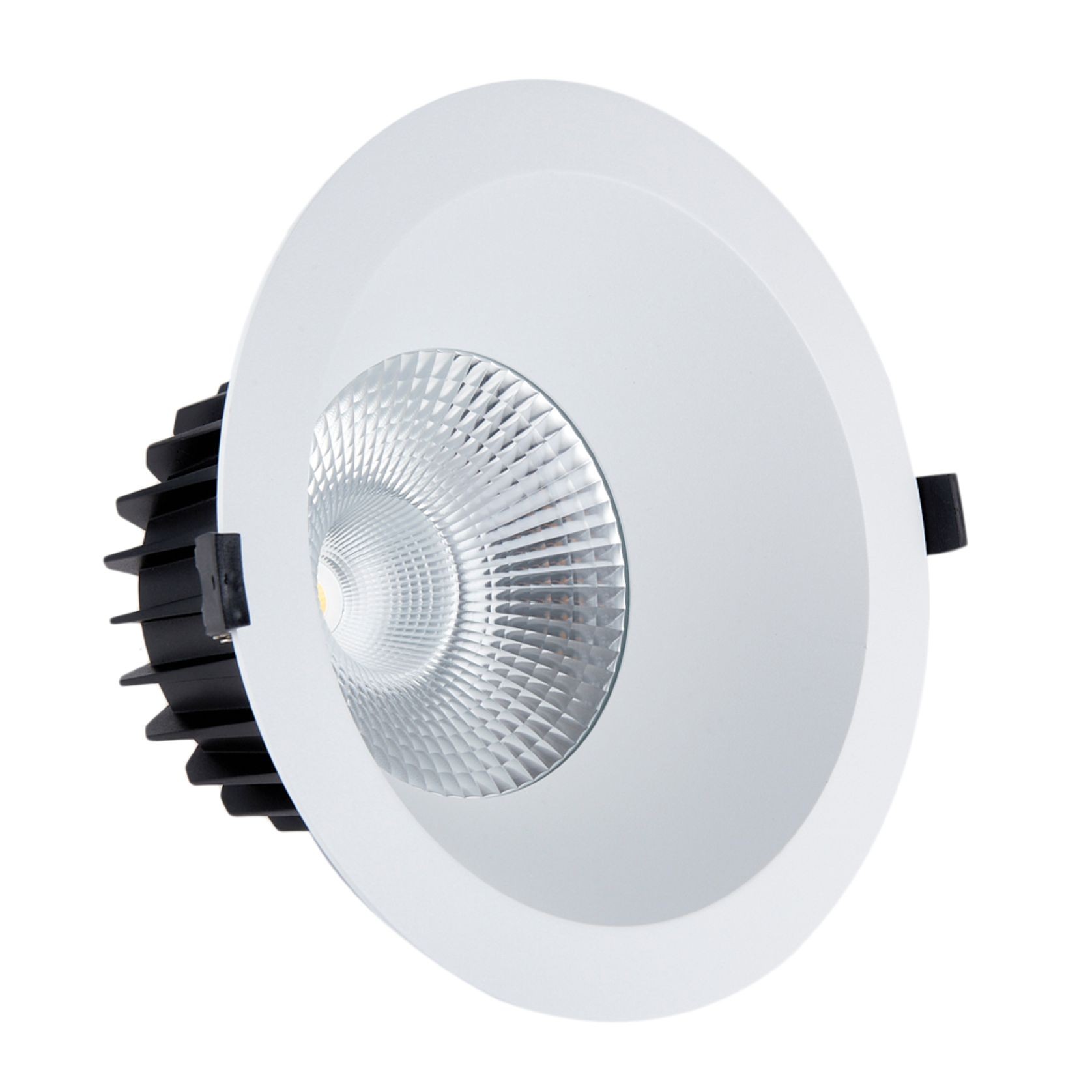 HAWEA DL362 Low Glare Commercial LED Downlight gallery detail image