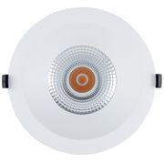 HAWEA DL362 Low Glare Commercial LED Downlight gallery detail image