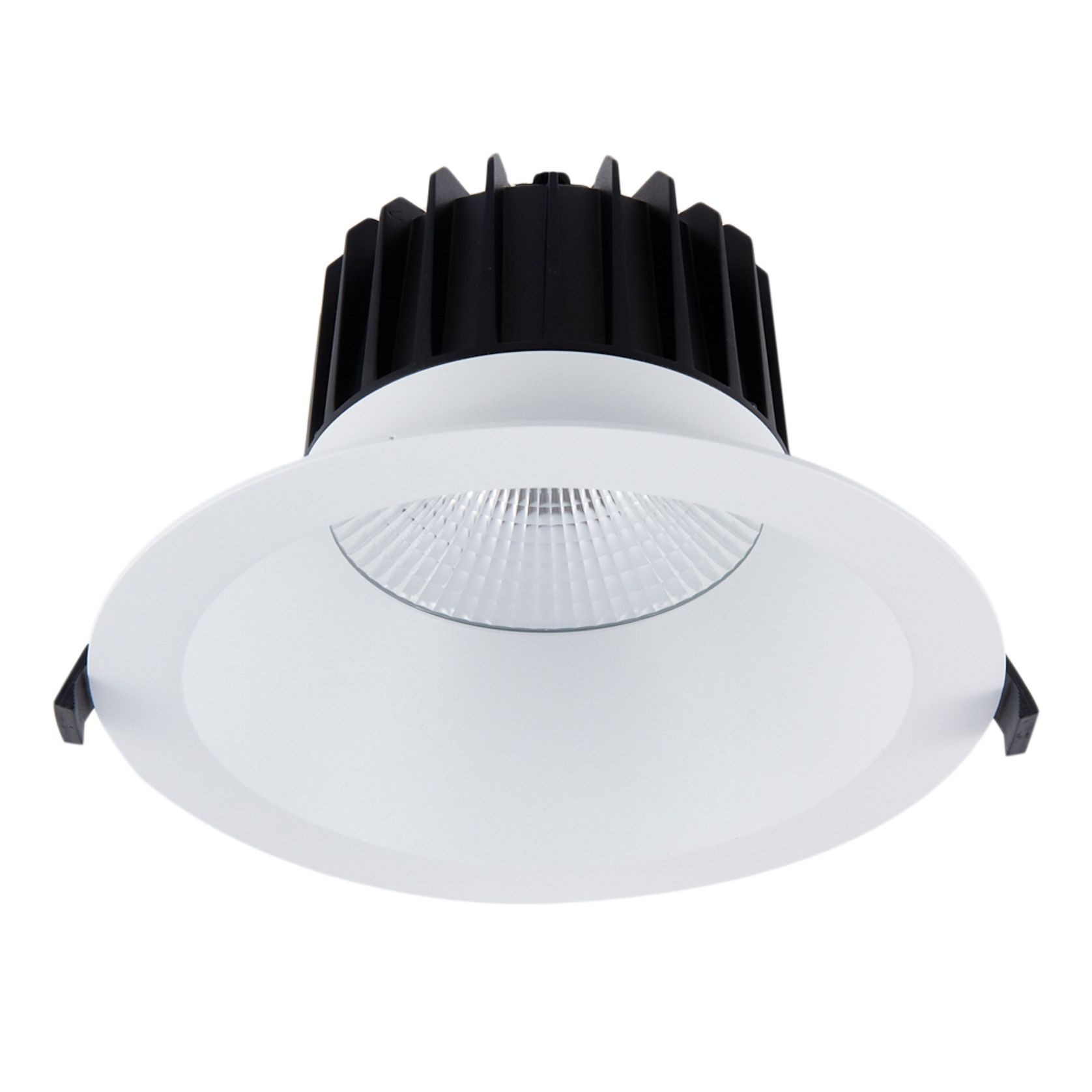 HAWEA DL362 Low Glare Commercial LED Downlight gallery detail image