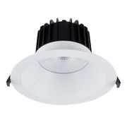 HAWEA DL362 Low Glare Commercial LED Downlight gallery detail image