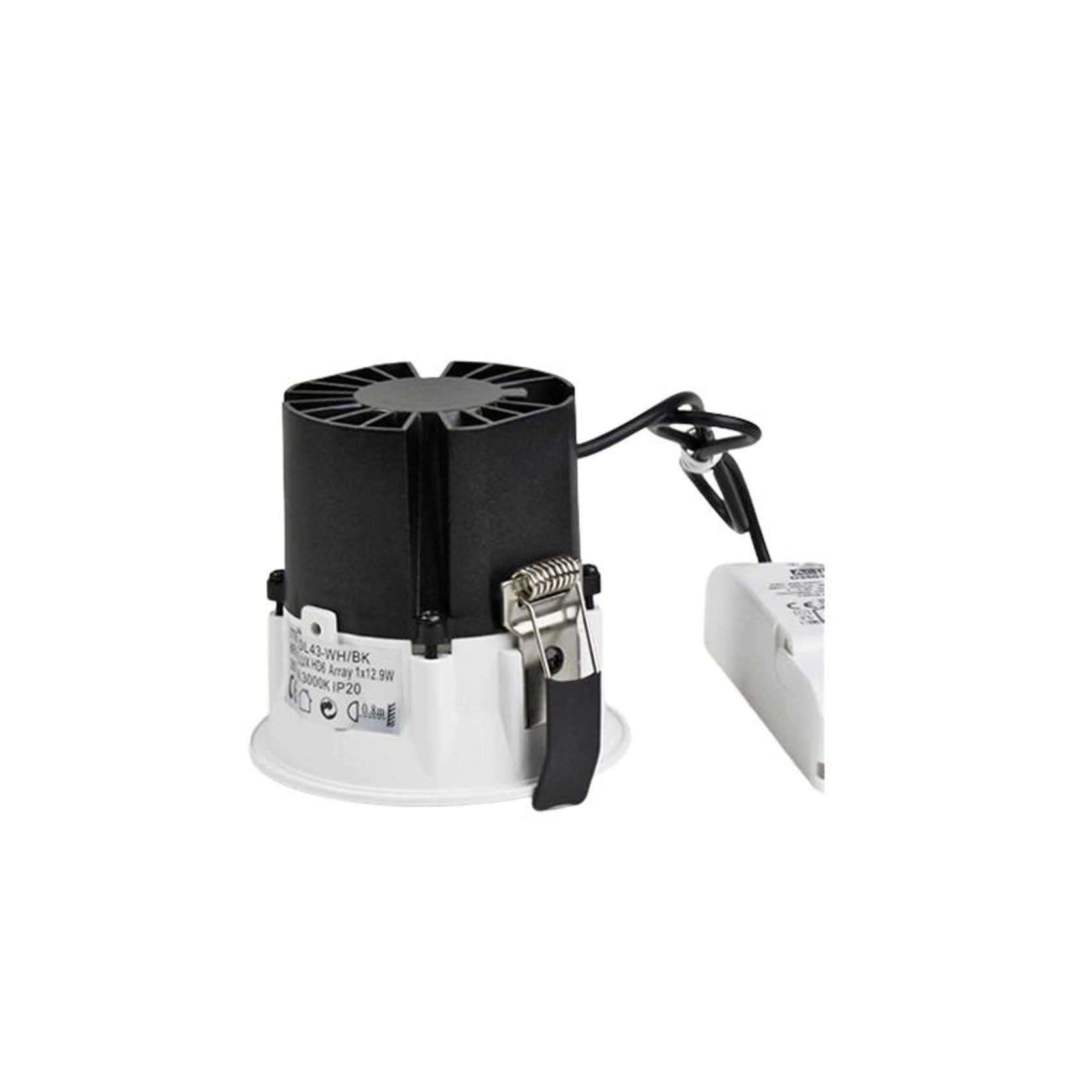 WAITOMO DL43 COB Downlight gallery detail image