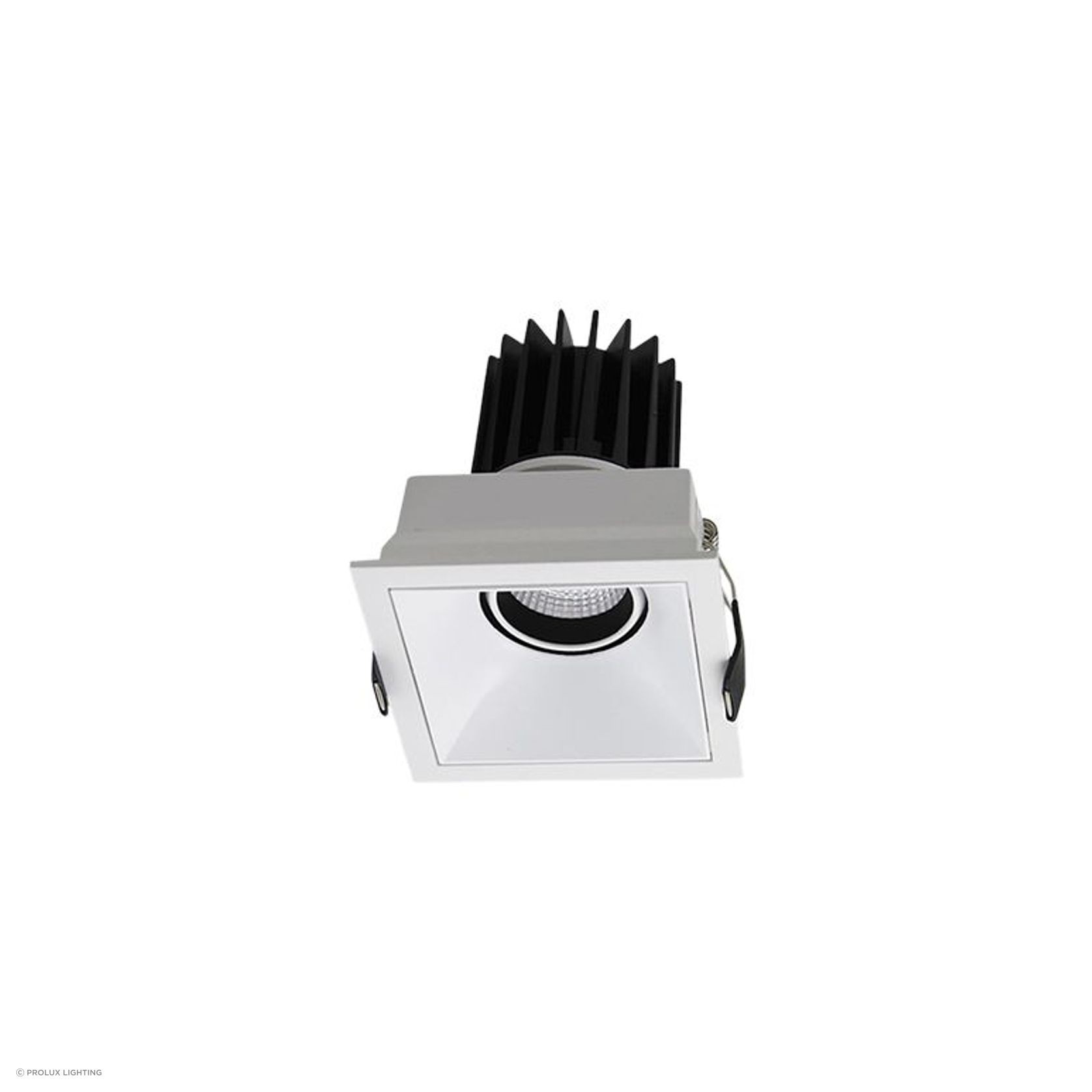 RAGLAN DL7001 COB Downlight gallery detail image