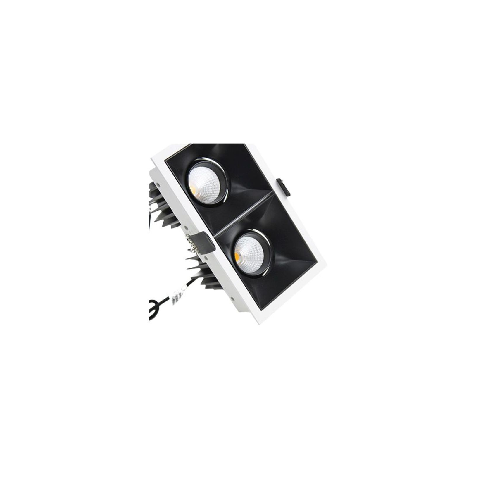 KAWHIA DL7002 COB Downlight gallery detail image