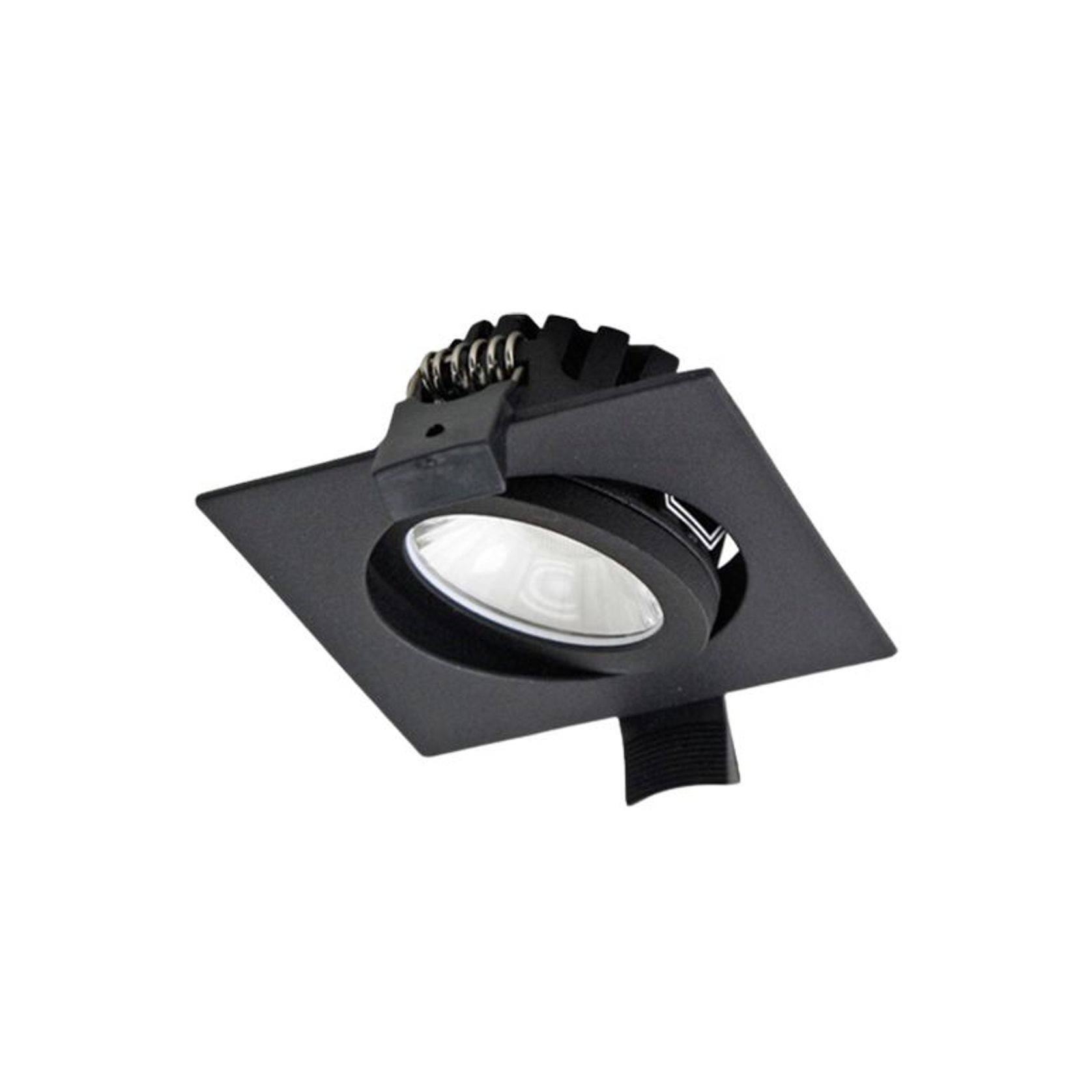 HAAST DL71 COB Downlight gallery detail image