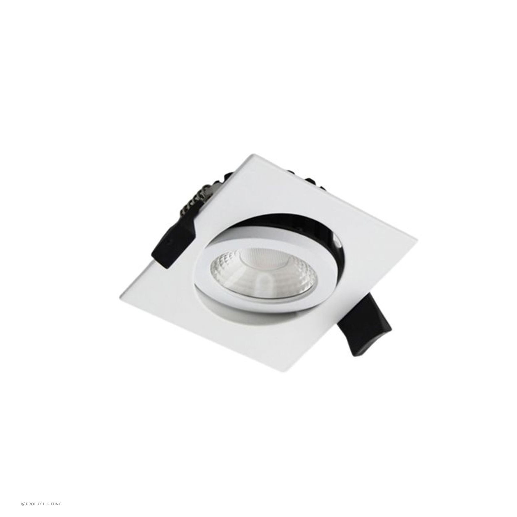 HAAST DL71 COB Downlight gallery detail image