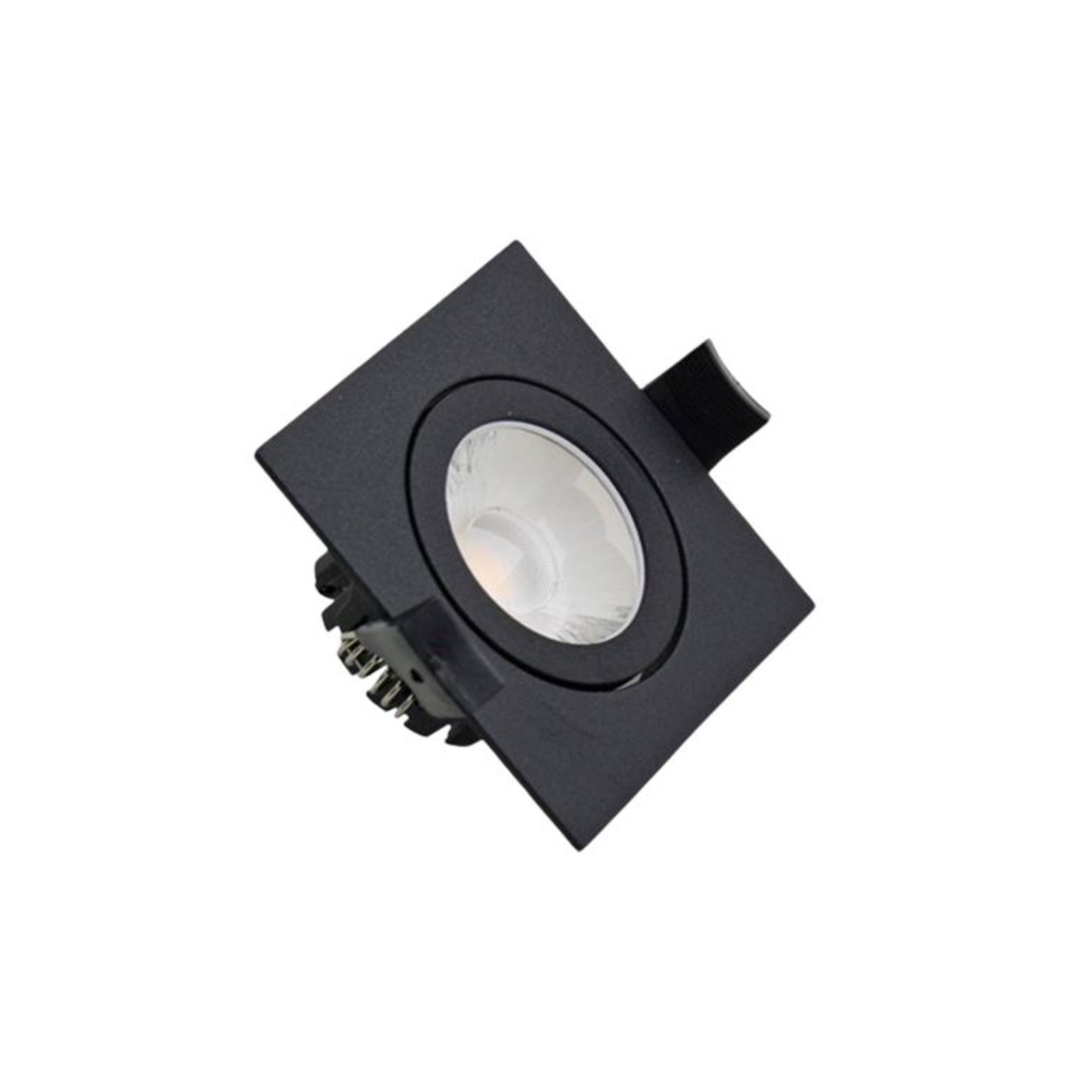 HAAST DL71 COB Downlight gallery detail image