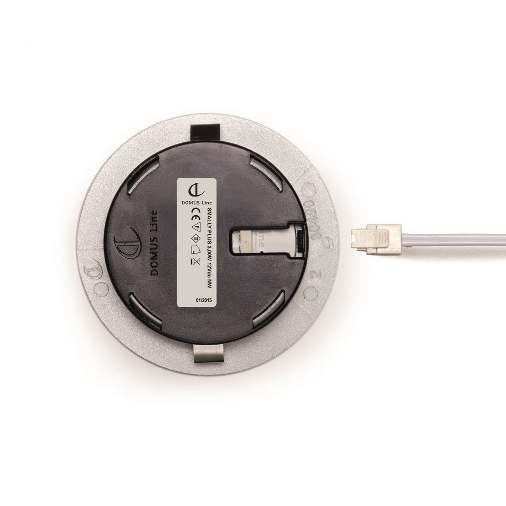 Domus Line LED Downlights | Smally Collection gallery detail image