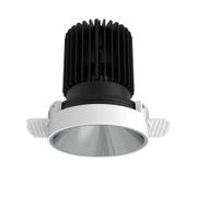 IBL Dark Round 100 Trimless Downlight gallery detail image